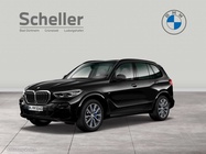 BMW X5 2023