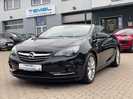 Opel Cascada 2016