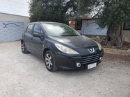 Peugeot 307 2007