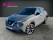 Nissan Juke 2025