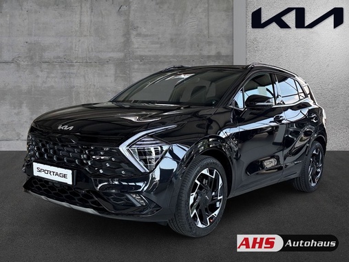 Kia Sportage 2026