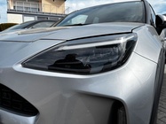 Toyota Yaris 2022