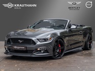Ford Mustang 2016
