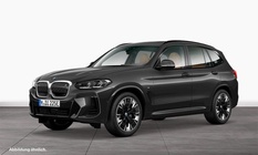 BMW iX3 2023