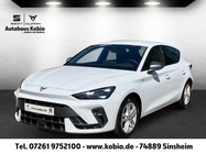 Cupra Leon 2025