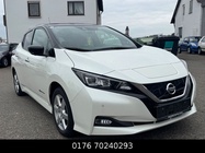 Nissan Leaf 2020