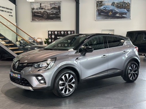Renault Captur 2023