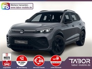 Volkswagen Tiguan 2026