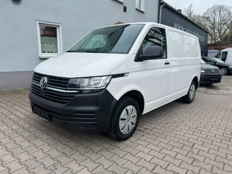 Volkswagen T6