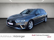 Audi A4 2024