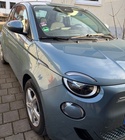 Fiat 500e 2021