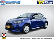 Toyota Yaris 2023