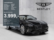 Bentley Continental GTC 2026