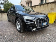Audi Q5 2022
