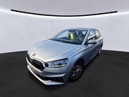 Skoda Fabia 2023