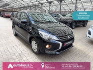 Mitsubishi Space Star 2024