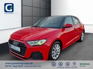 Audi A1 2019