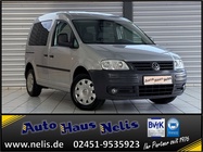 Volkswagen Caddy 2008