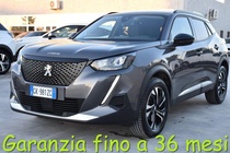 Peugeot 2008 2022