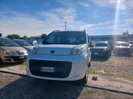 Fiat Qubo 2012
