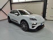 Porsche Macan 2024