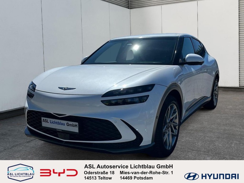 Genesis GV60