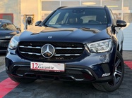 Mercedes-Benz GLC-Class 2022