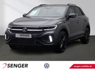 Volkswagen T-Roc 2026