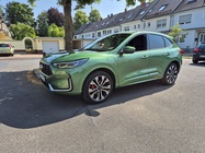 Ford Kuga 2024