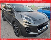 Ford Puma 2021