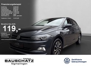 Volkswagen Polo 2021