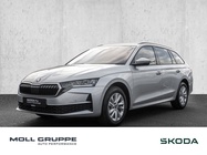 Skoda Octavia 2025