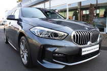 BMW 1 Series 2019
