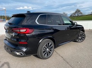 BMW X5 2023