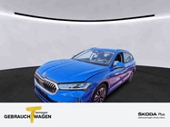 Skoda Superb 2025