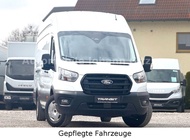 Ford Transit 2025