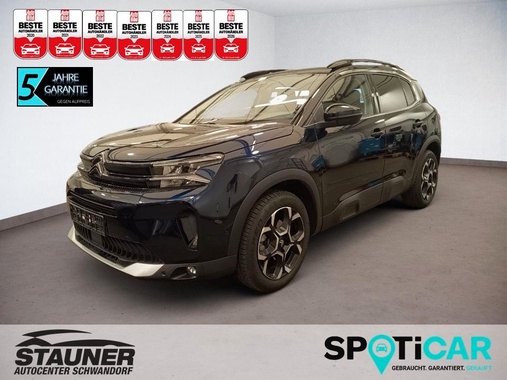 Citroen C5 2025