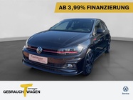 Volkswagen Polo 2021