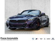 BMW Z4 2026