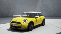 MINI Cooper 2024