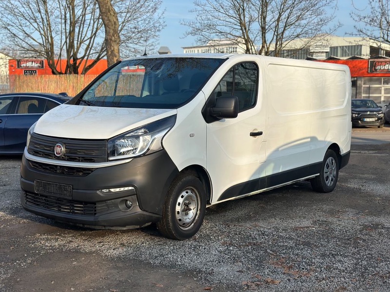 Fiat Talento