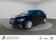Seat Ibiza 2019
