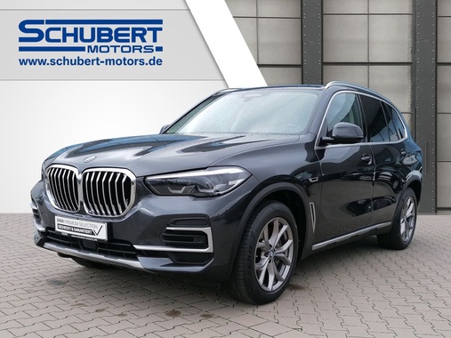 BMW X5 2022