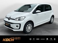 Volkswagen up! 2022