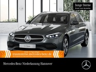 Mercedes-Benz C-Class 2022