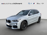 BMW X1 2019