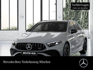 Mercedes-Benz A-Class 2025