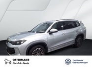 Volkswagen Tayron 2025