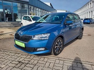 Skoda Fabia 2020