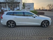 Volvo V60 2021